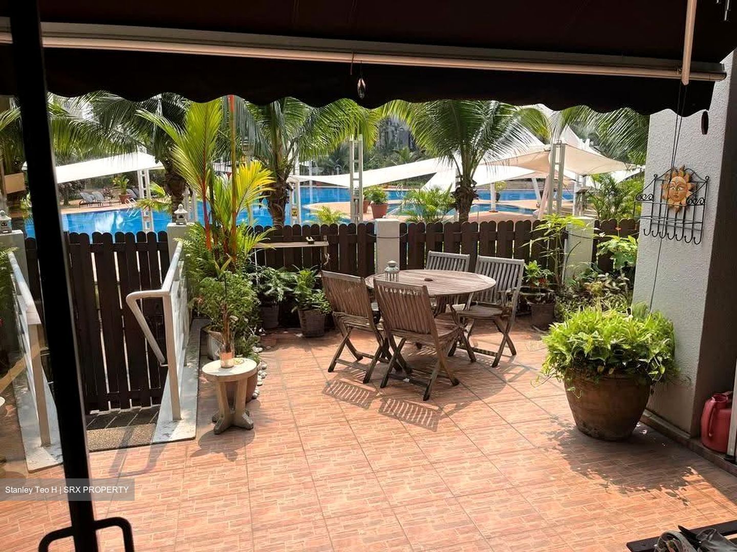 Seasons Park (D26), Condominium #615592151